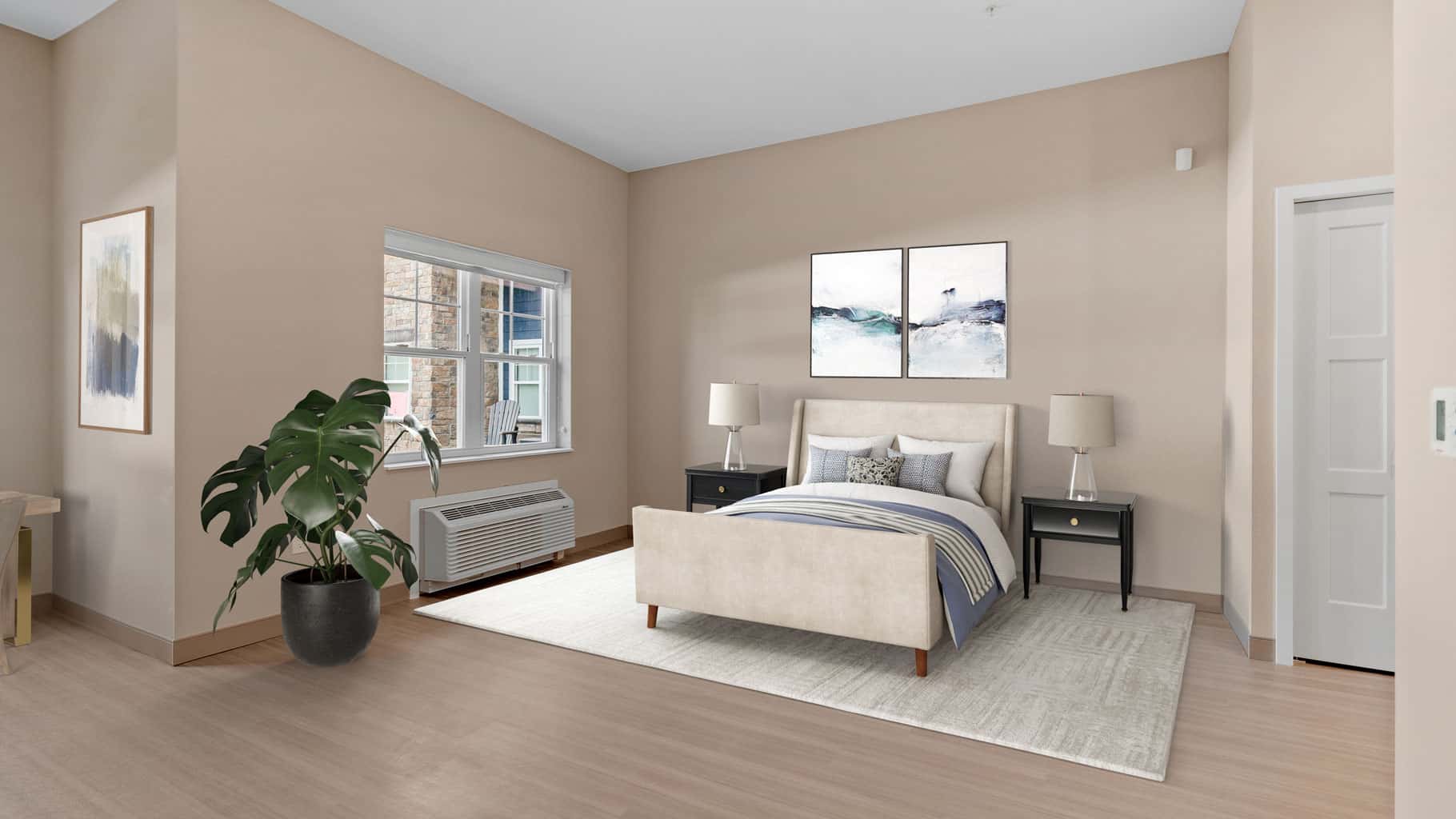 Gallery Detail: Memory Care Meadowview Of Clive Retirement Community