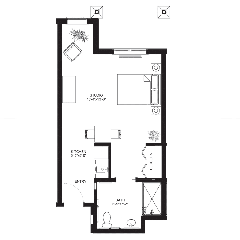 Mem Studio B Floor Plan Mvc 4 1