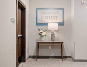 Meadowview Clive, Memory Care, Legacy Court, Clive IA